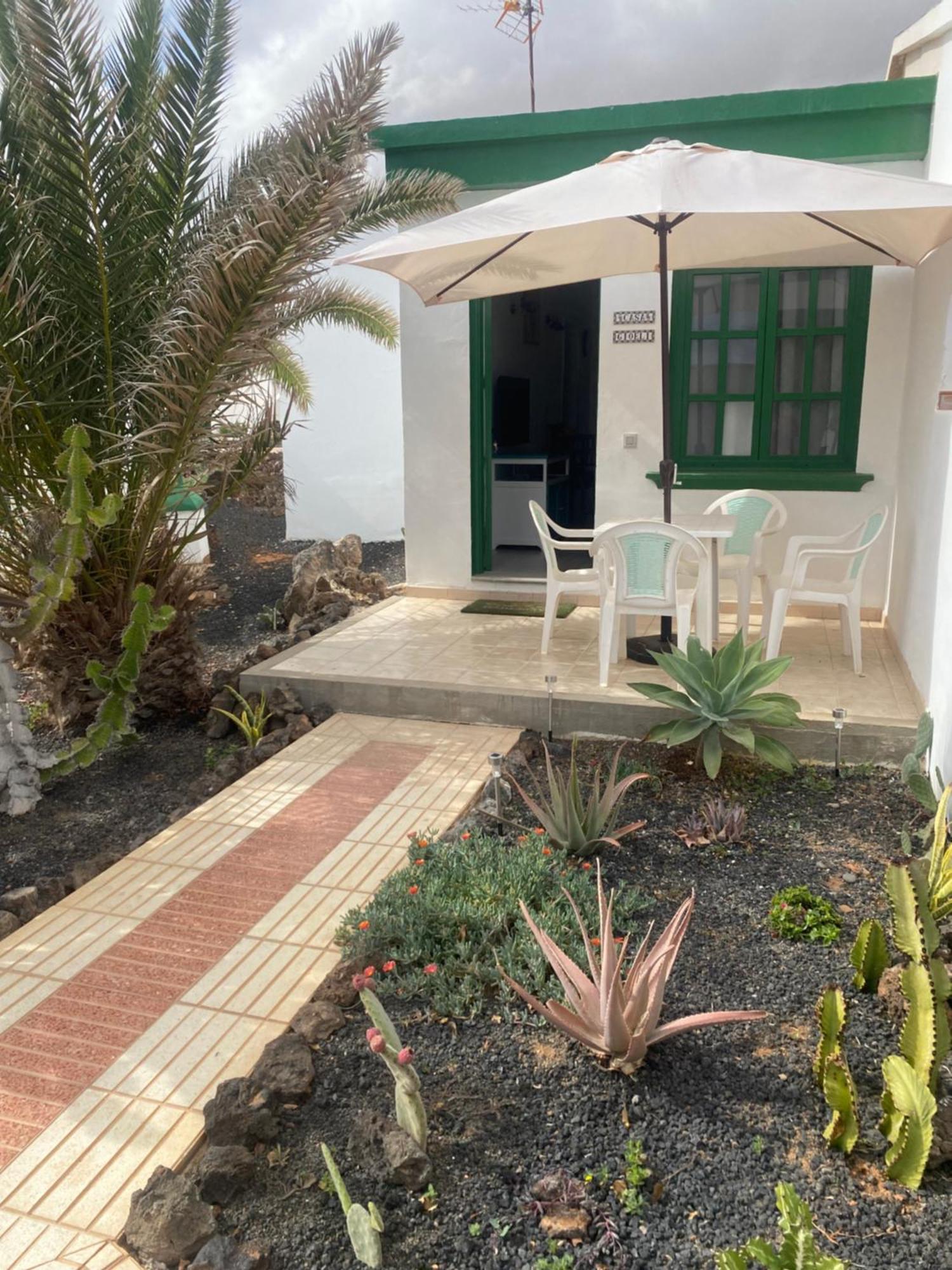 Villa Casa Gioeli Cocosol Costa De Antigua Exterior foto